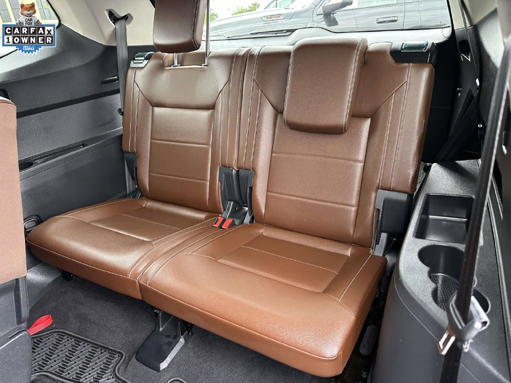 Used 2023 Volkswagen Atlas SE AWD/4WD image 11
