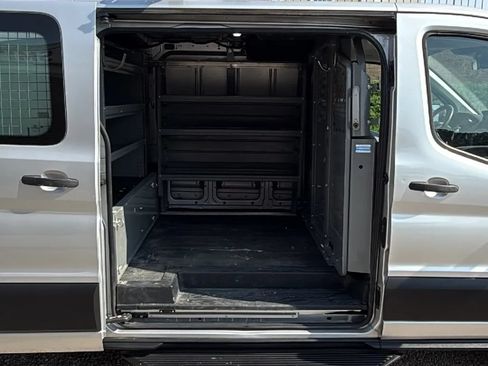 Used 2019 Ford Transit 150 148 Low Roof RWD image 24