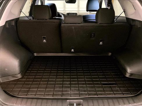 Used 2019 Hyundai Tucson Night image 33