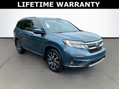 Used 2019 Honda Pilot Touring