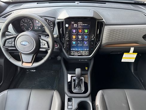 New 2025 Subaru Forester Sport w/ Popular Package #1 image 16