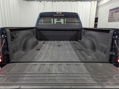 Used 2021 RAM 2500 Laramie w/ Night Edition image 11