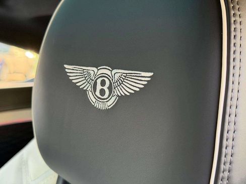 New 2026 Bentley Continental GT image 29