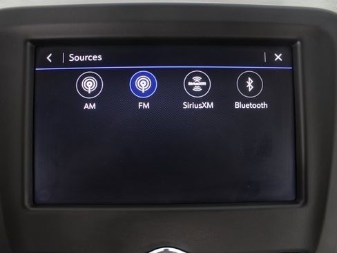 Used 2024 Chevrolet Equinox LT w/ LPO, Floor Liner Package image 5