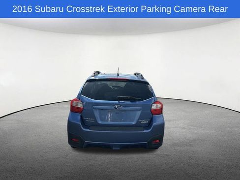 Used 2016 Subaru Crosstrek 2.0i Premium image 21