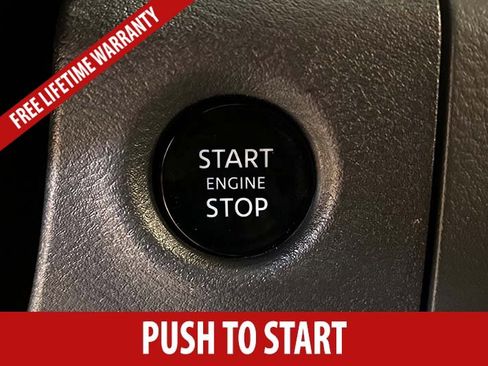 New 2026 Nissan Frontier SV w/ SV Convenience Package AWD/4WD image 12