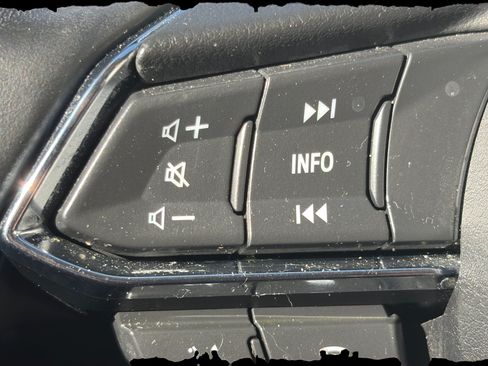 Used 2023 MAZDA CX-5 AWD 2.5 S w/ Select Package image 12