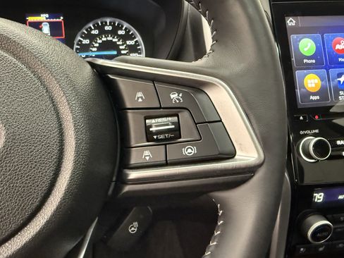 Used 2022 Subaru Ascent Touring w/ Popular Package #2A AWD/4WD image 16