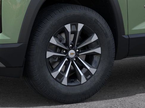 New 2026 Chevrolet Equinox LT w/ Convenience Package II AWD/4WD image 9