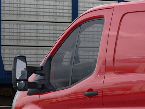 New 2026 Ford Transit 350 148 Low Roof image 19