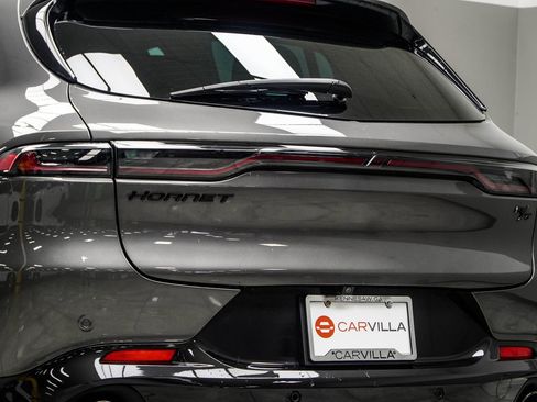 Used 2024 Dodge Hornet R/T Plus w/ R/T Blacktop Package AWD/4WD image 14