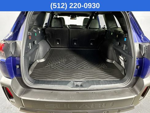 Used 2026 Subaru Outback Premium AWD/4WD image 33