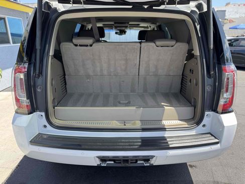 Used 2019 GMC Yukon SLT w/ Open Road Package image 9