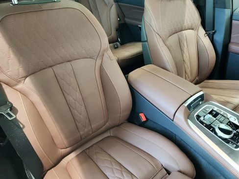 New 2025 BMW X7 M60i image 25