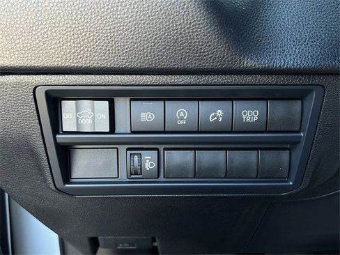 New 2026 Toyota Tundra SR image 19