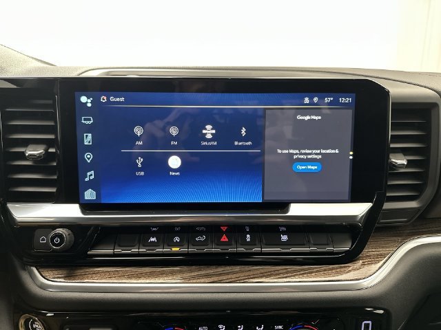 New 2026 Chevrolet Silverado 1500 RST w/ RST Select Package AWD/4WD image 14