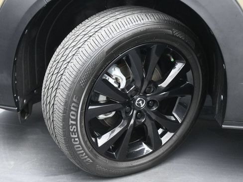 Used 2024 MAZDA CX-30 Carbon AWD/4WD image 21
