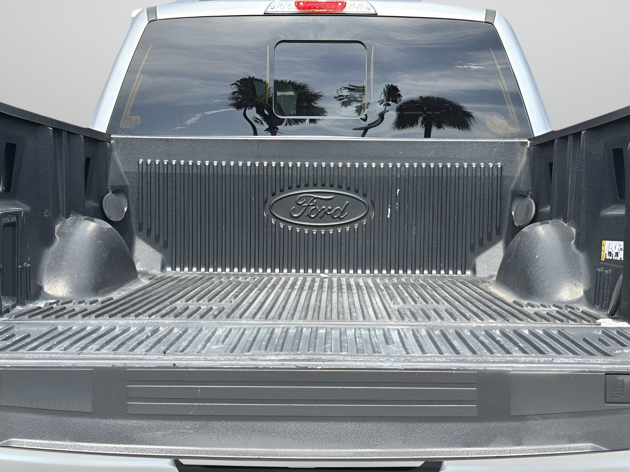 Used 2023 Ford F150 XLT w/ Equipment Group 302A High AWD/4WD image 8