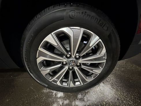 New 2026 Buick Envision Preferred image 66