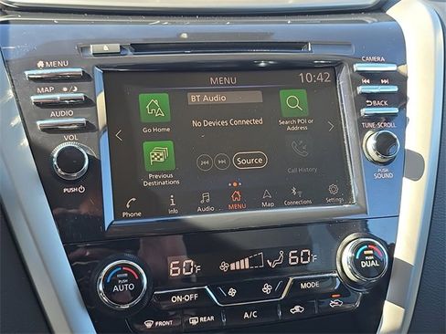 Used 2020 Nissan Murano SL image 24