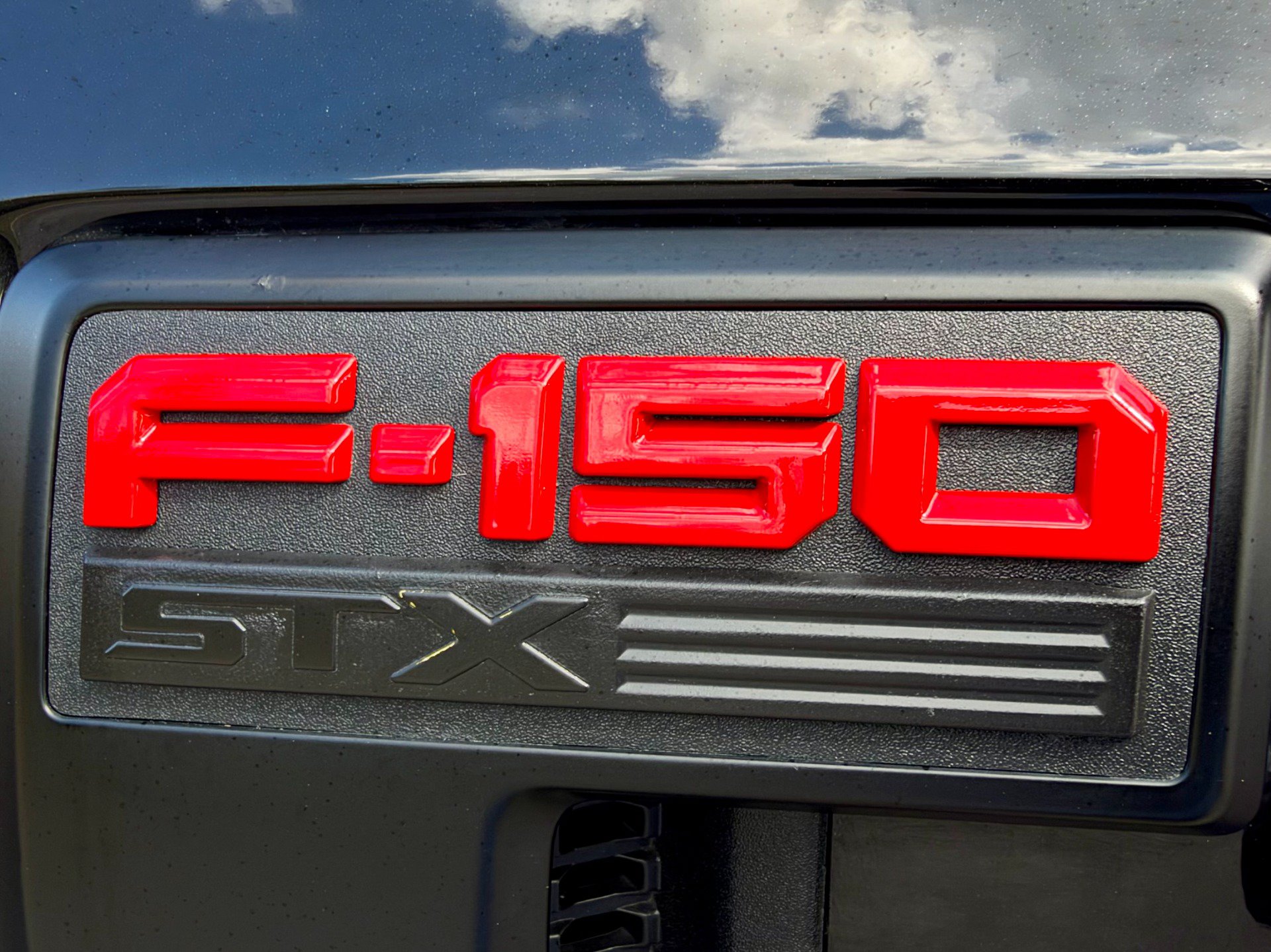 Used 2025 Ford F150 STX w/ Equipment Group 200A AWD/4WD image 50