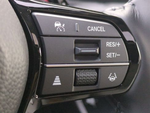 New 2026 Honda CR-V EX-L image 26