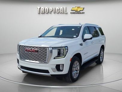 Used 2024 GMC Yukon Denali