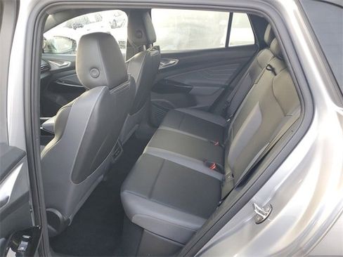Certified 2023 Volkswagen ID.4 Pro S image 11