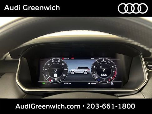 Used 2022 Land Rover Range Rover Sport HSE Silver Edition AWD/4WD image 23