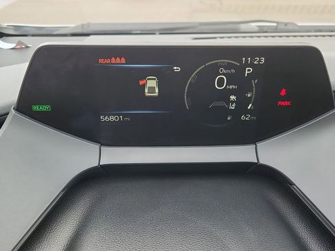 Used 2023 Toyota Prius Limited w/ Limited Premium Package image 21