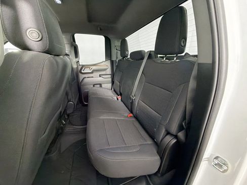 Used 2024 Chevrolet Silverado 1500 RST w/ Max Trailering Package AWD/4WD image 25