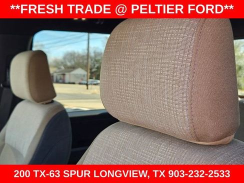 Certified 2022 Ford F150 XLT w/ Equipment Group 302A High image 34