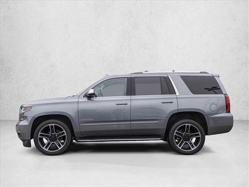 Used 2020 Chevrolet Tahoe Premier image 8