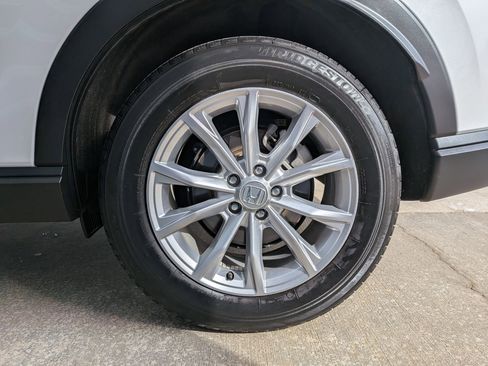 Certified 2023 Honda CR-V EX image 33