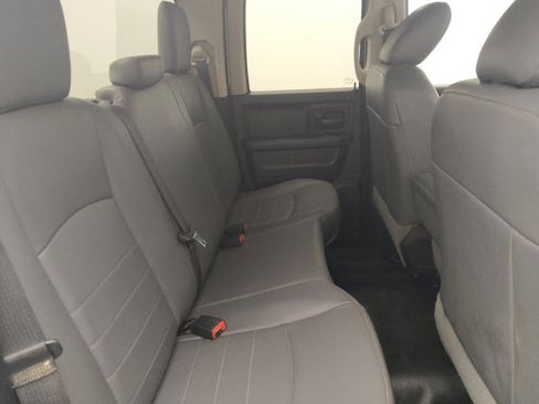Used 2019 RAM 1500 Tradesman image 19