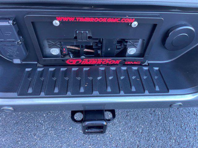 Used 2023 GMC Sierra 1500 Denali Ultimate AWD/4WD image 16