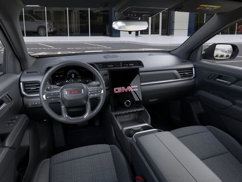 New 2026 GMC Terrain Elevation w/ Black Edition image 15