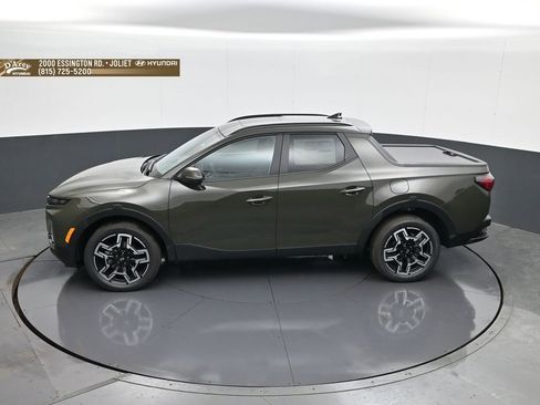 New 2026 Hyundai Santa Cruz Limited AWD/4WD image 20
