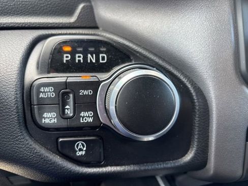 Used 2022 RAM 1500 Big Horn AWD/4WD image 19