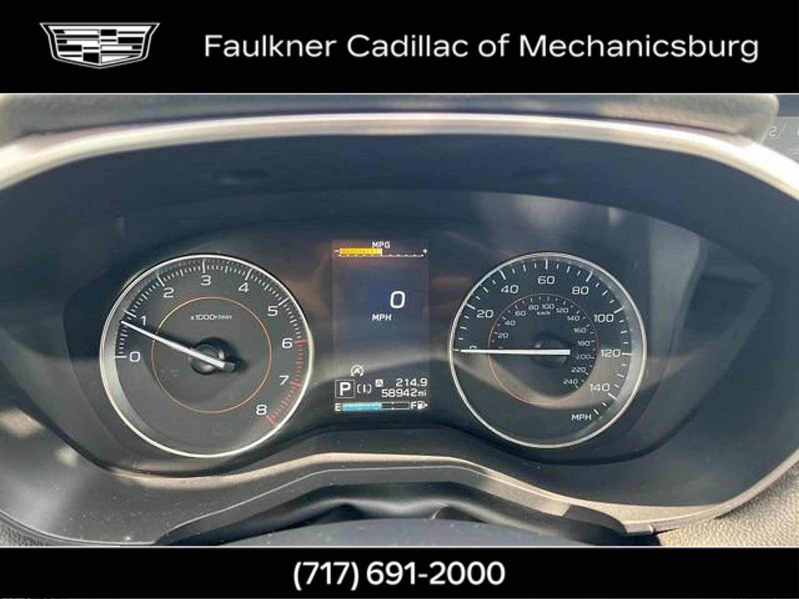 Used 2022 Subaru Crosstrek 2.5i Limited w/ Moonroof Package 2 AWD/4WD image 26