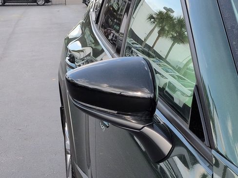 New 2026 MAZDA CX-50 AWD 2.5 S w/ Accent Package image 12