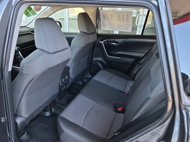 Used 2023 Toyota RAV4 XLE w/ Convenience Package FWD image 14