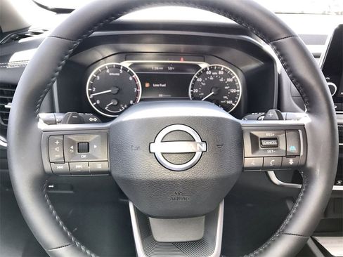 New 2026 Nissan Rogue SV image 14