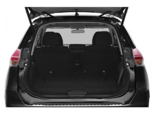 Used 2015 Nissan Rogue S image 16