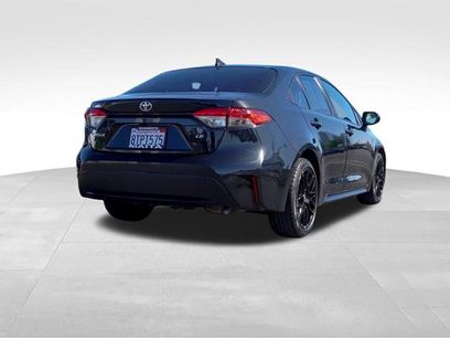 Used 2020 Toyota Corolla LE