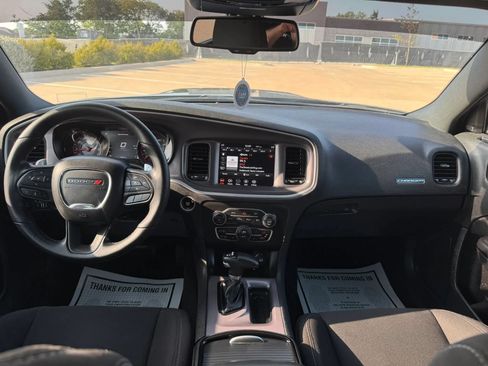 Used 2022 Dodge Charger GT w/ Blacktop Package RWD image 45