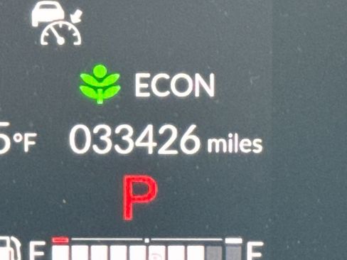 Used 2024 Honda CR-V Sport Touring image 22