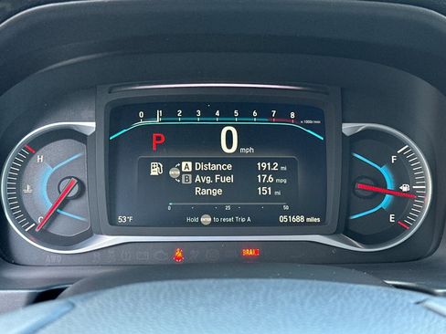 Used 2022 Honda Pilot Special Edition image 19