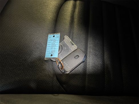 Certified 2024 Kia Forte GT w/ Option Group 015 image 32