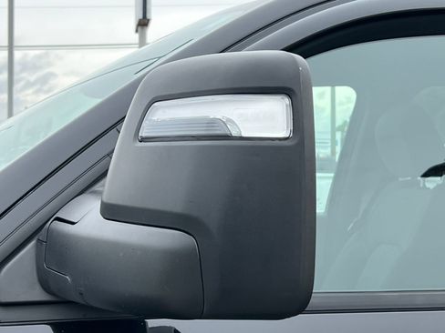 Used 2025 RAM 1500 Big Horn AWD/4WD image 50